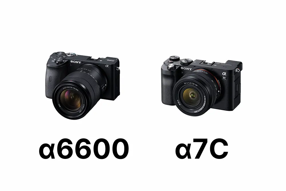 SONY α6600 ILCE-6600 ボディの中古 (美品)・¥109,760 by un